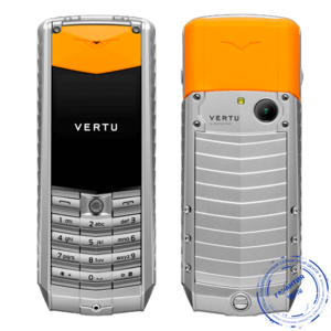 телефон Vertu Ascent 2010